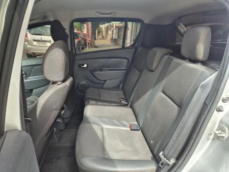 RENAULT Sandero 1.0 12V 4P FLEX SCE AUTHENTIQUE, Foto 8
