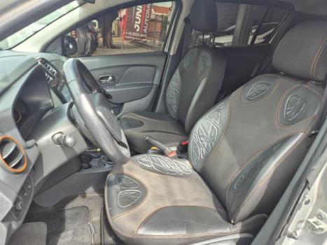 RENAULT Sandero 1.0 12V 4P FLEX SCE AUTHENTIQUE, Foto 10