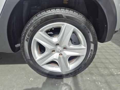 RENAULT Sandero 1.0 12V 4P FLEX SCE AUTHENTIQUE, Foto 11