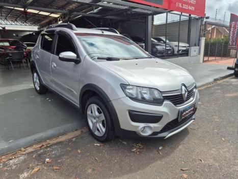 RENAULT Sandero 1.0 12V 4P FLEX SCE AUTHENTIQUE, Foto 12