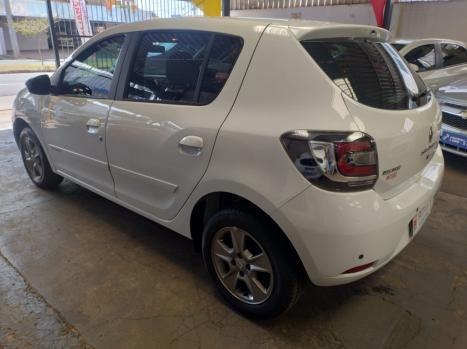 RENAULT Sandero 1.0 12V 4P SCE VIBE FLEX, Foto 6