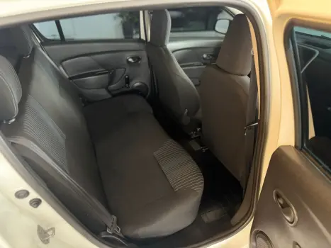 RENAULT Sandero 1.0 12V 4P FLEX SCE AUTHENTIQUE, Foto 12