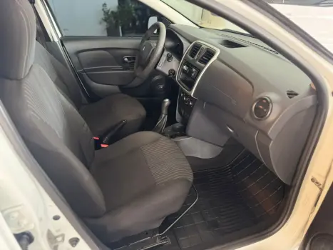 RENAULT Sandero 1.0 12V 4P FLEX SCE AUTHENTIQUE, Foto 13