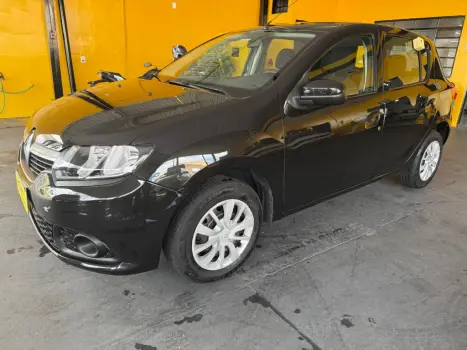 RENAULT Sandero 1.0 4P EXPRESSION, Foto 1