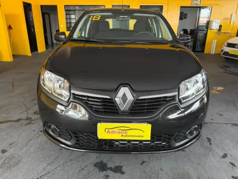RENAULT Sandero 1.0 4P EXPRESSION, Foto 8