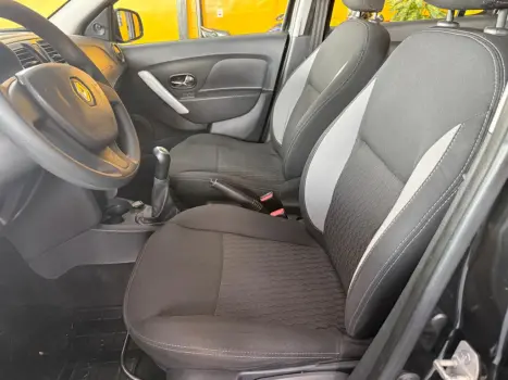 RENAULT Sandero 1.0 4P EXPRESSION, Foto 10