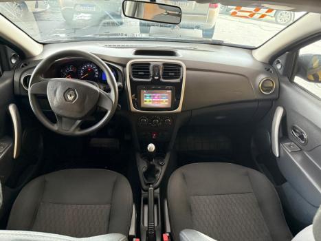 RENAULT Sandero 1.0 4P EXPRESSION, Foto 12