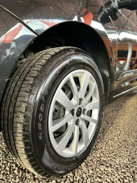 RENAULT Sandero 1.0 12V 4P FLEX SCE EXPRESSION, Foto 4