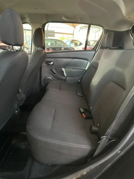 RENAULT Sandero 1.0 12V 4P FLEX SCE EXPRESSION, Foto 13