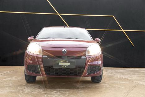 RENAULT Sandero 1.0 12V 4P FLEX SCE EXPRESSION, Foto 2