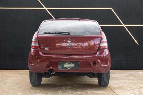 RENAULT Sandero 1.0 12V 4P FLEX SCE EXPRESSION, Foto 5