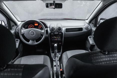 RENAULT Sandero 1.0 12V 4P FLEX SCE EXPRESSION, Foto 6
