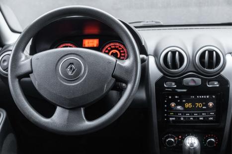 RENAULT Sandero 1.0 12V 4P FLEX SCE EXPRESSION, Foto 7