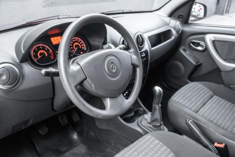 RENAULT Sandero 1.0 12V 4P FLEX SCE EXPRESSION, Foto 8