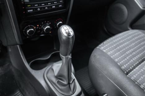 RENAULT Sandero 1.0 12V 4P FLEX SCE EXPRESSION, Foto 9