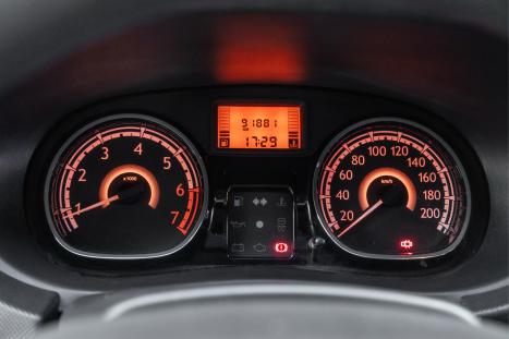 RENAULT Sandero 1.0 12V 4P FLEX SCE EXPRESSION, Foto 10