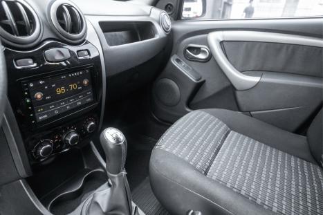 RENAULT Sandero 1.0 12V 4P FLEX SCE EXPRESSION, Foto 11