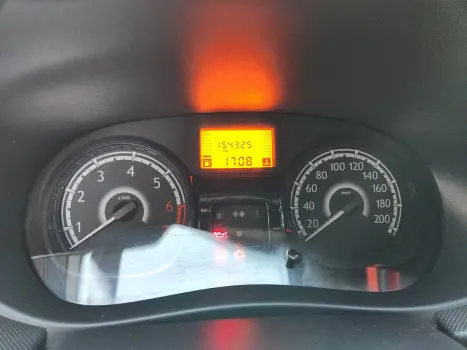 RENAULT Sandero 1.0 4P FLEX AUTHENTIQUE, Foto 12
