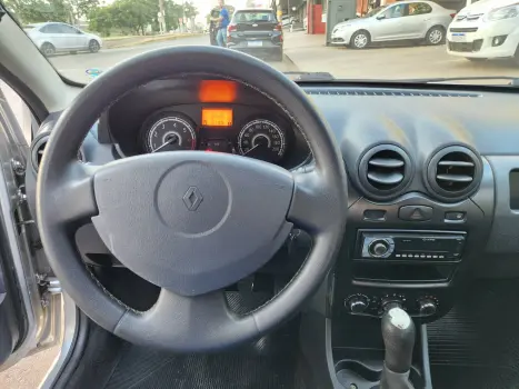 RENAULT Sandero 1.0 4P FLEX AUTHENTIQUE, Foto 13