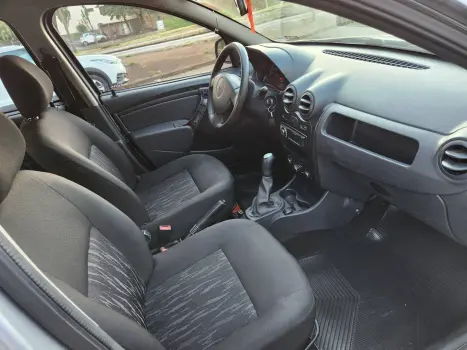 RENAULT Sandero 1.0 4P FLEX AUTHENTIQUE, Foto 15