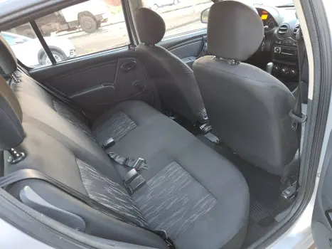 RENAULT Sandero 1.0 4P FLEX AUTHENTIQUE, Foto 16