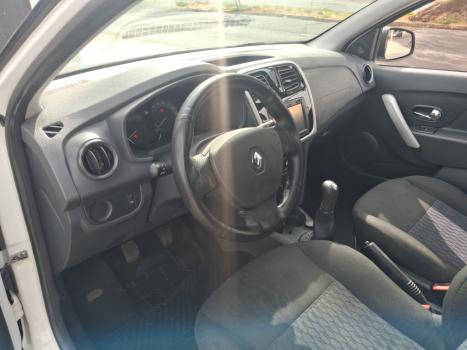 RENAULT Sandero 1.0 16V 4P FLEX EXPRESSION, Foto 3