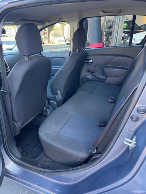 RENAULT Sandero 1.0 12V 4P FLEX SCE EXPRESSION, Foto 5