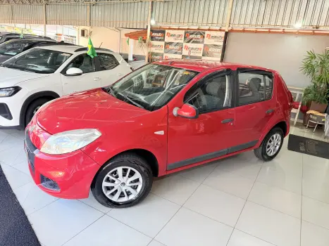 RENAULT Sandero 1.0 4P EXPRESSION, Foto 3