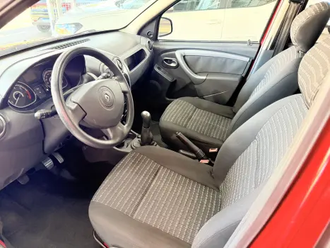 RENAULT Sandero 1.0 4P EXPRESSION, Foto 5