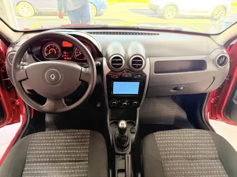 RENAULT Sandero 1.0 4P EXPRESSION, Foto 6