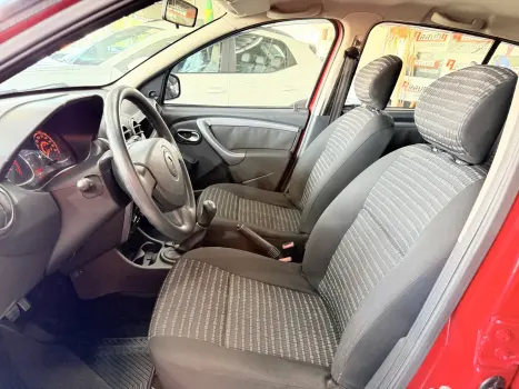 RENAULT Sandero 1.0 4P EXPRESSION, Foto 11