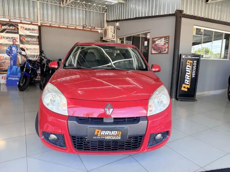 RENAULT Sandero 1.0 4P EXPRESSION, Foto 2