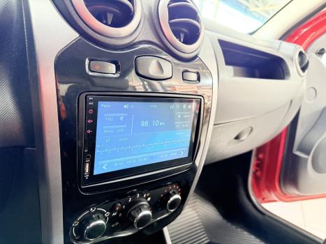 RENAULT Sandero 1.0 4P EXPRESSION, Foto 4