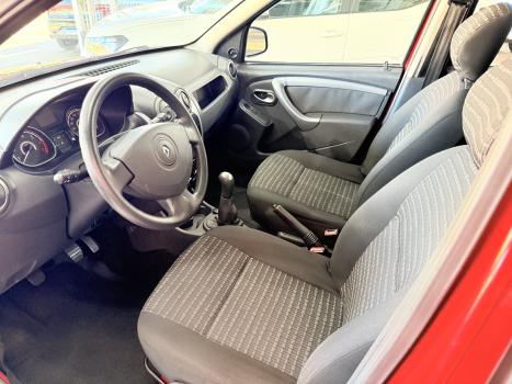 RENAULT Sandero 1.0 4P EXPRESSION, Foto 5