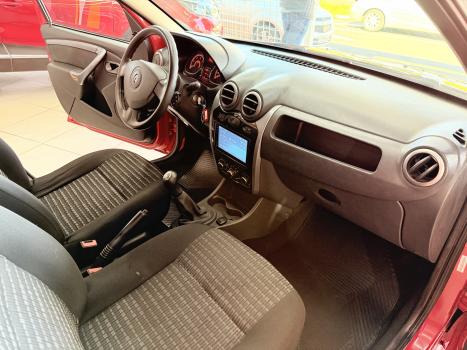RENAULT Sandero 1.0 4P EXPRESSION, Foto 9