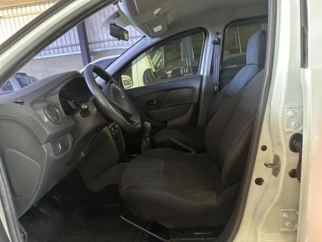 RENAULT Sandero 1.0 12V 4P FLEX SCE AUTHENTIQUE, Foto 7