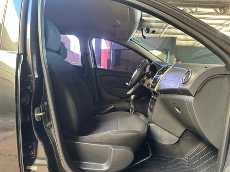 RENAULT Sandero 1.0 16V 4P FLEX EXPRESSION, Foto 7