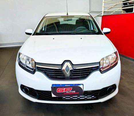 RENAULT Sandero 1.0 4P EXPRESSION, Foto 1