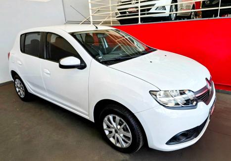 RENAULT Sandero 1.0 4P EXPRESSION, Foto 2