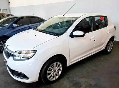 RENAULT Sandero 1.0 4P EXPRESSION, Foto 3