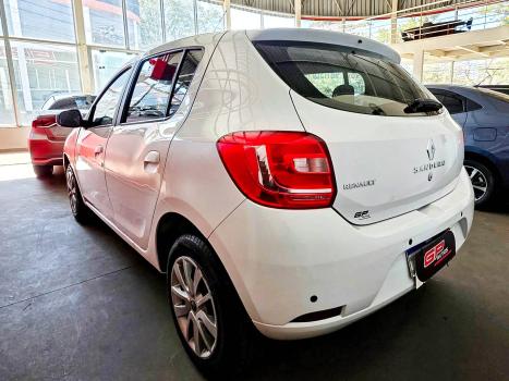 RENAULT Sandero 1.0 4P EXPRESSION, Foto 5