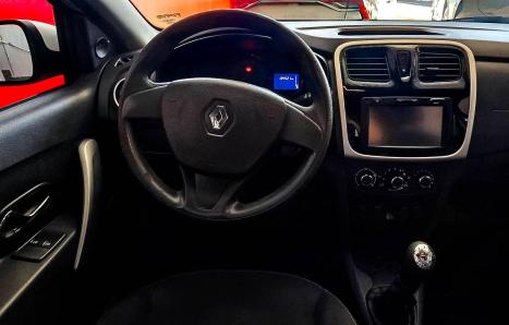 RENAULT Sandero 1.0 4P EXPRESSION, Foto 9