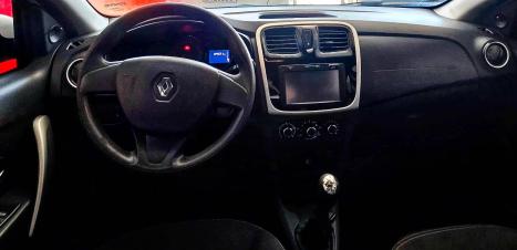 RENAULT Sandero 1.0 4P EXPRESSION, Foto 10