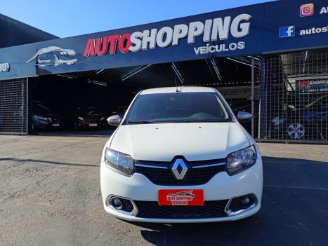 RENAULT Sandero 1.0 16V 4P FLEX EXPRESSION, Foto 2