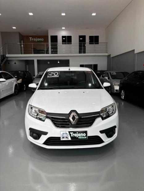 RENAULT Sandero 1.0 12V 4P FLEX SCE ZEN, Foto 3