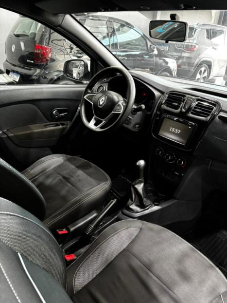 RENAULT Sandero 1.0 12V 4P FLEX SCE ZEN, Foto 7