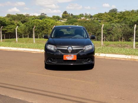 RENAULT Sandero 1.6 16V 4P FLEX SCE EXPRESSION, Foto 1