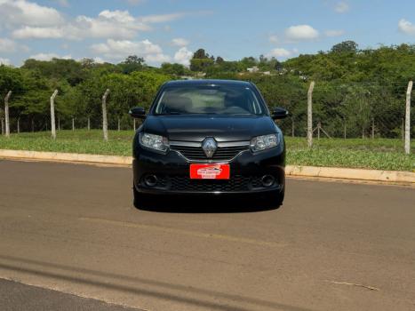 RENAULT Sandero 1.6 16V 4P FLEX SCE EXPRESSION, Foto 2