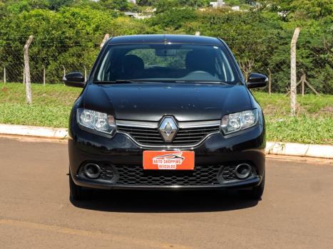 RENAULT Sandero 1.6 16V 4P FLEX SCE EXPRESSION, Foto 3