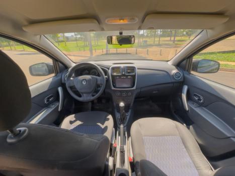 RENAULT Sandero 1.6 16V 4P FLEX SCE EXPRESSION, Foto 9